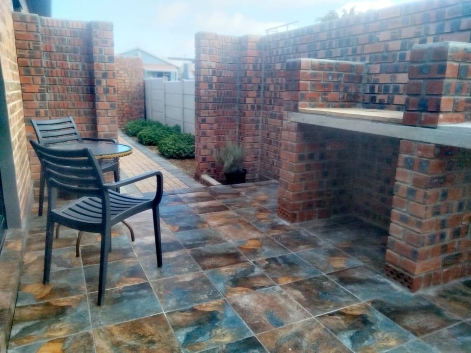 BBQ facilities
