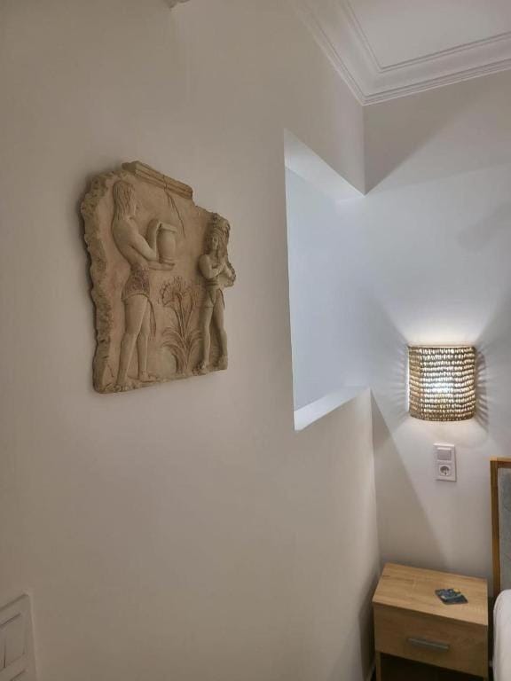 Stay Now at Acropolis Apartment in Athens