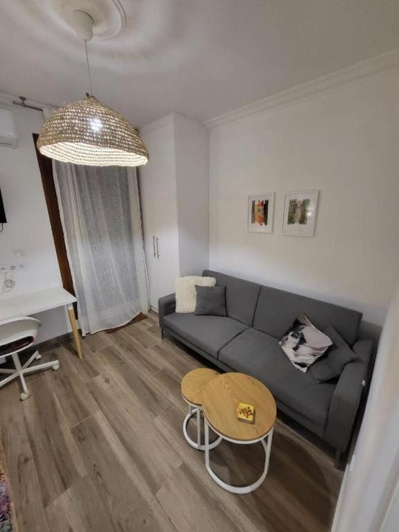 Stay Now at Acropolis Apartment in Athens