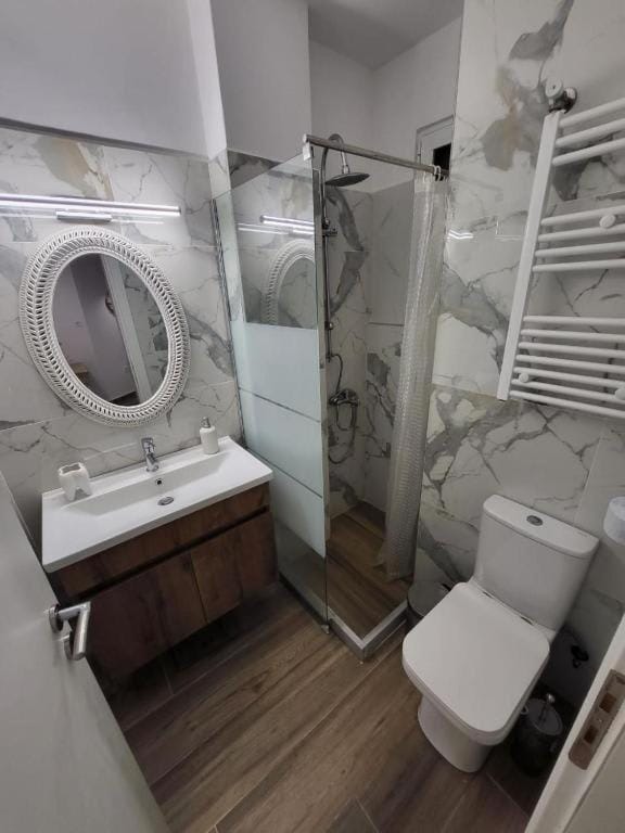 Stay Now at Acropolis Apartment in Athens