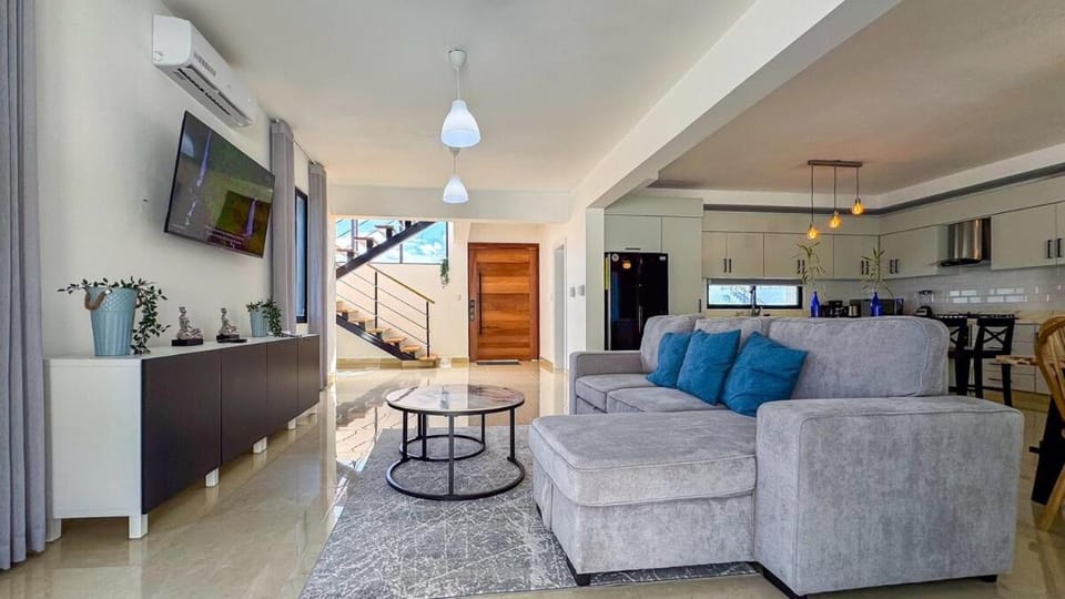 Sosua Ocean Village - Villas Marinas 27B Villa in Sosua