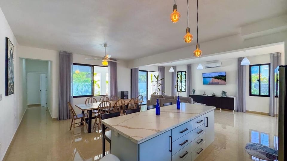 Sosua Ocean Village - Villas Marinas 27B Villa in Sosua