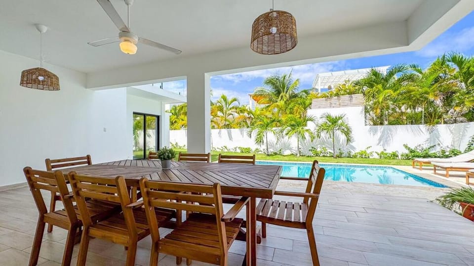 Sosua Ocean Village - Villas Marinas 27B Villa in Sosua