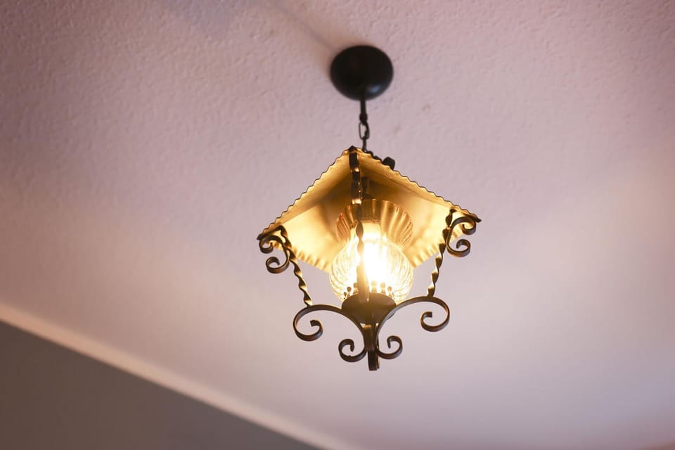 Decorative detail
