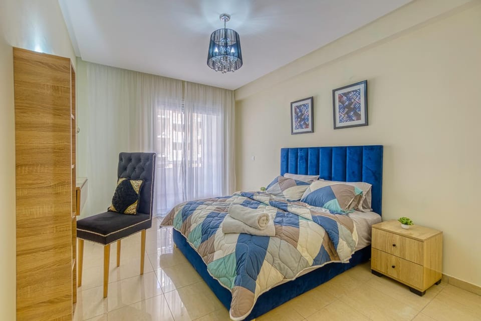 Agadir sun apartment Apartment in Agadir