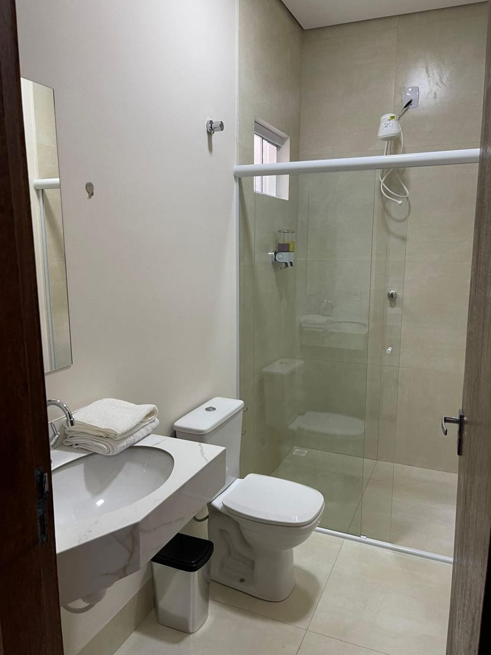 Apartamento em Sinop 10M Apartment in Sinop