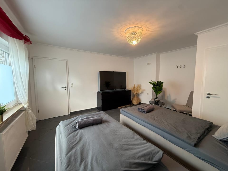 Apartment Mira 12 Apartment in North Rhine-Westphalia