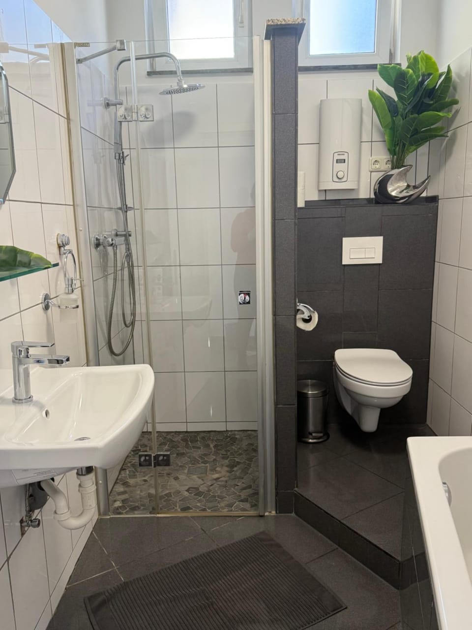 Apartment Mira 12 Apartment in North Rhine-Westphalia