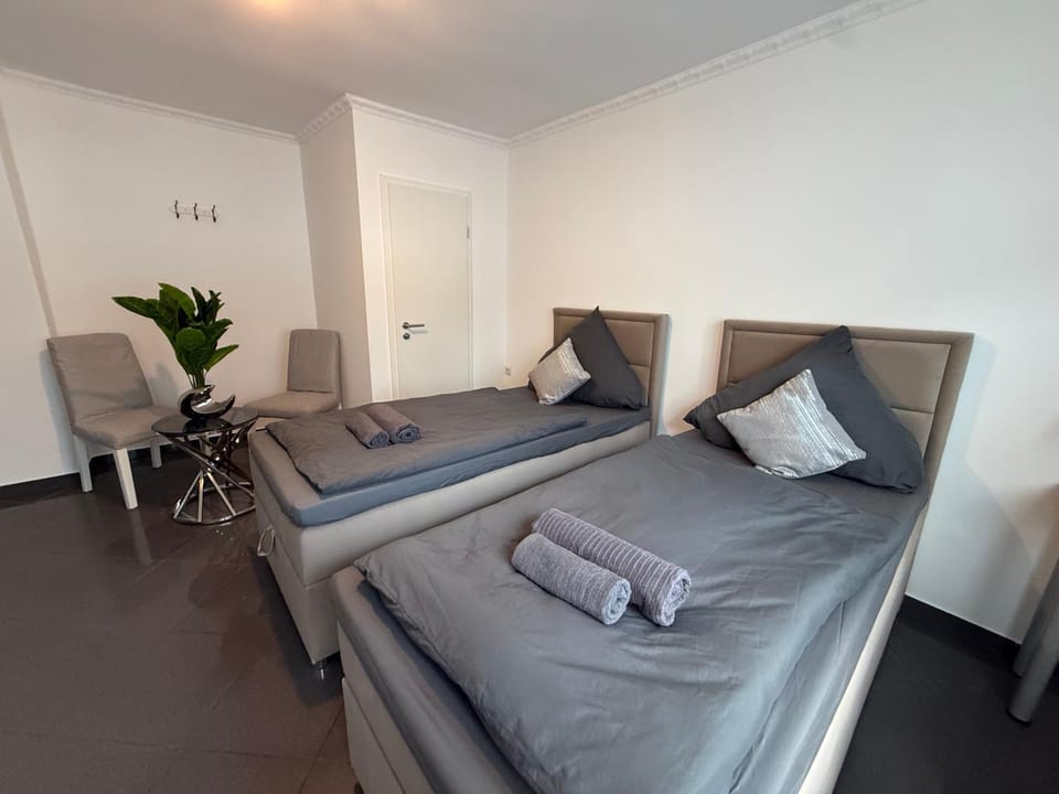 Apartment Mira 12 Apartment in North Rhine-Westphalia