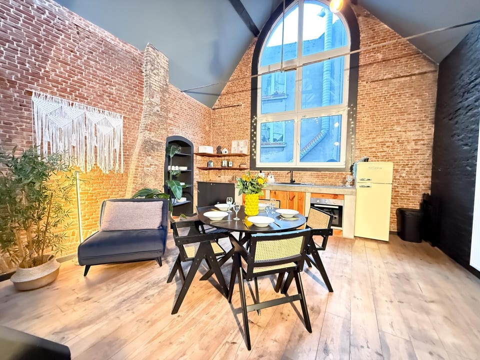 NEW Central old town - Exclusive Residences Apartment in Antwerp