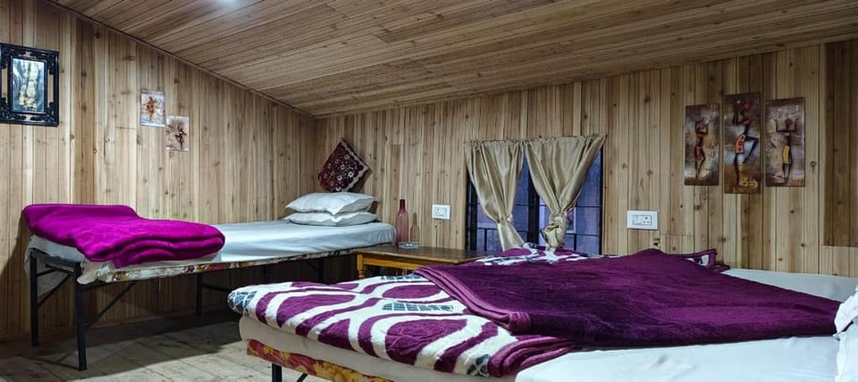 Shubh Aagaman Homestay Vacation rental in Darjeeling