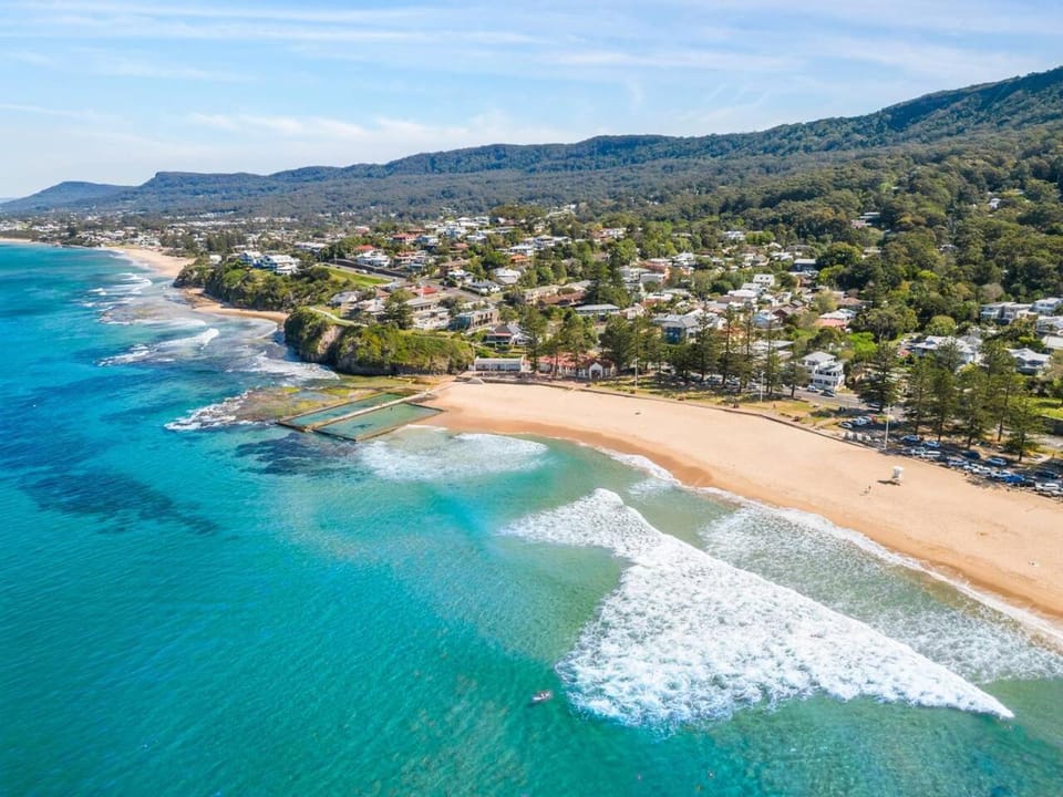 Other, Beach