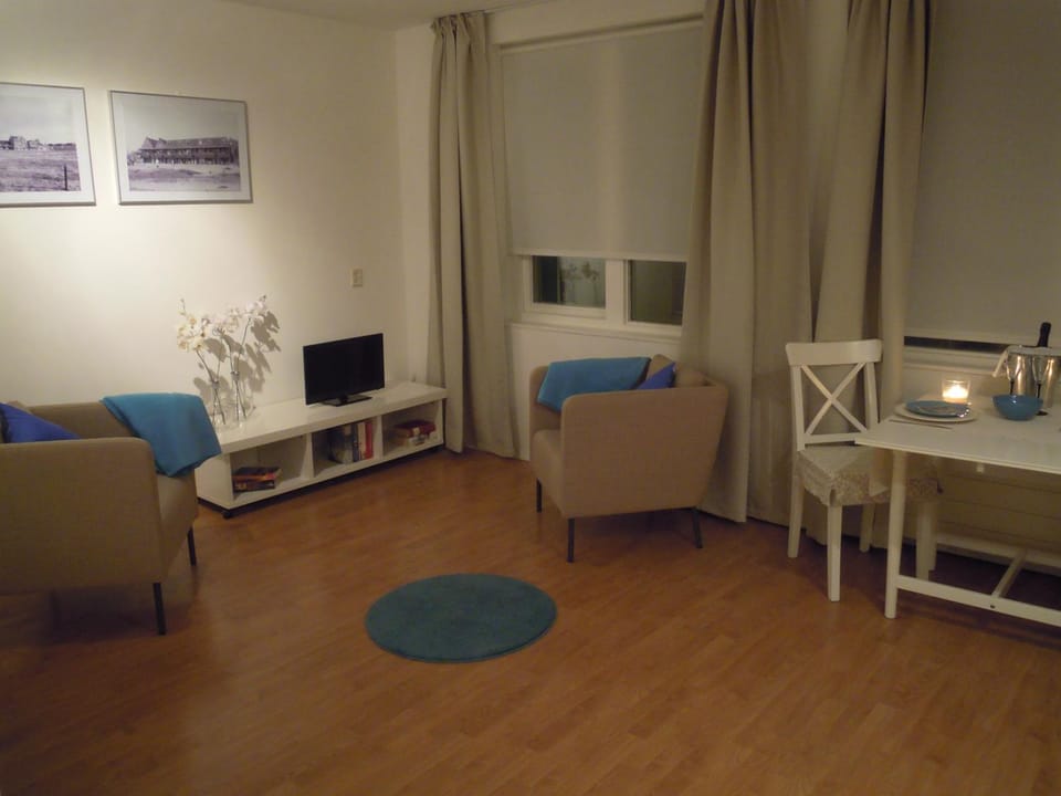 Appartement Seabird Apartment in Zandvoort