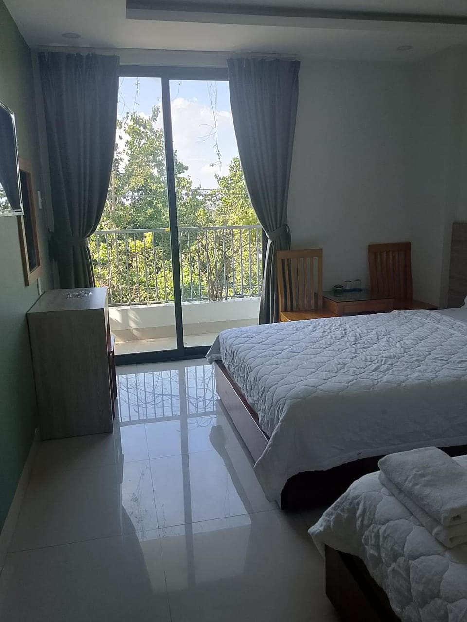 SAY HOTEL, Nha Trang Hotel in Nha Trang