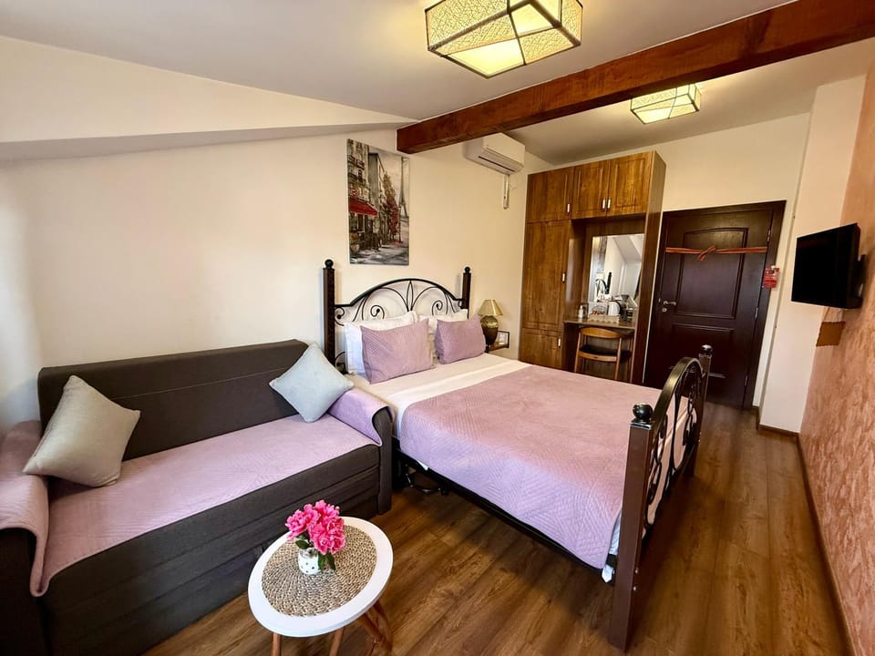 Hotel Fjor Hotel in North Macedonia