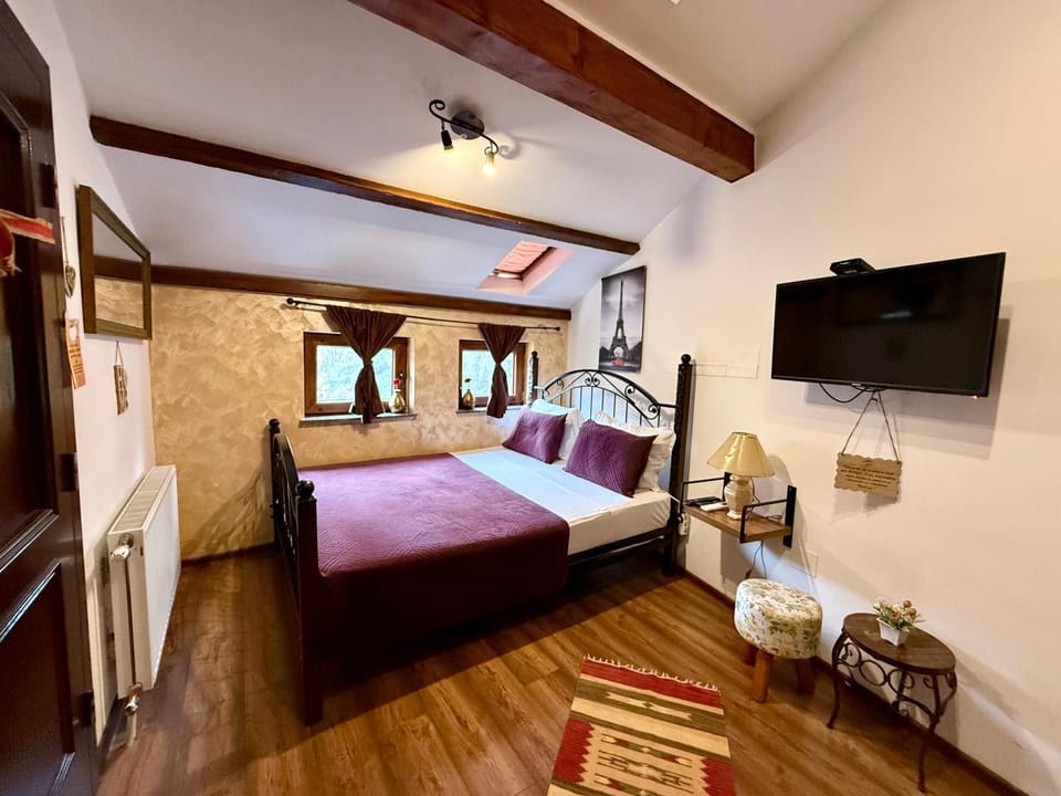 Hotel Fjor Hotel in North Macedonia