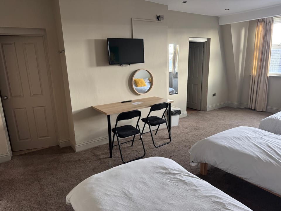 izzy hotel ltd Hotel in Newcastle upon Tyne