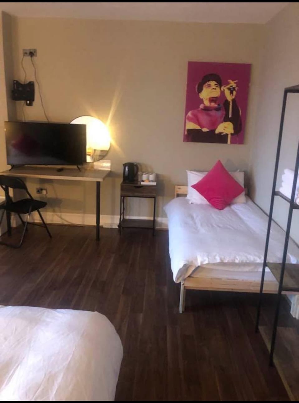 izzy hotel ltd Hotel in Newcastle upon Tyne