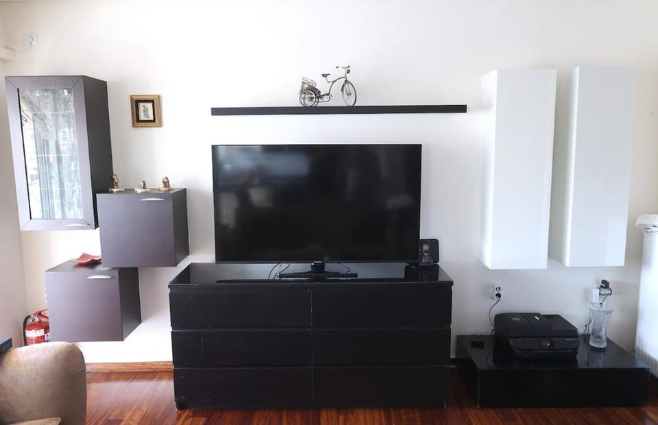TV and multimedia, Living room