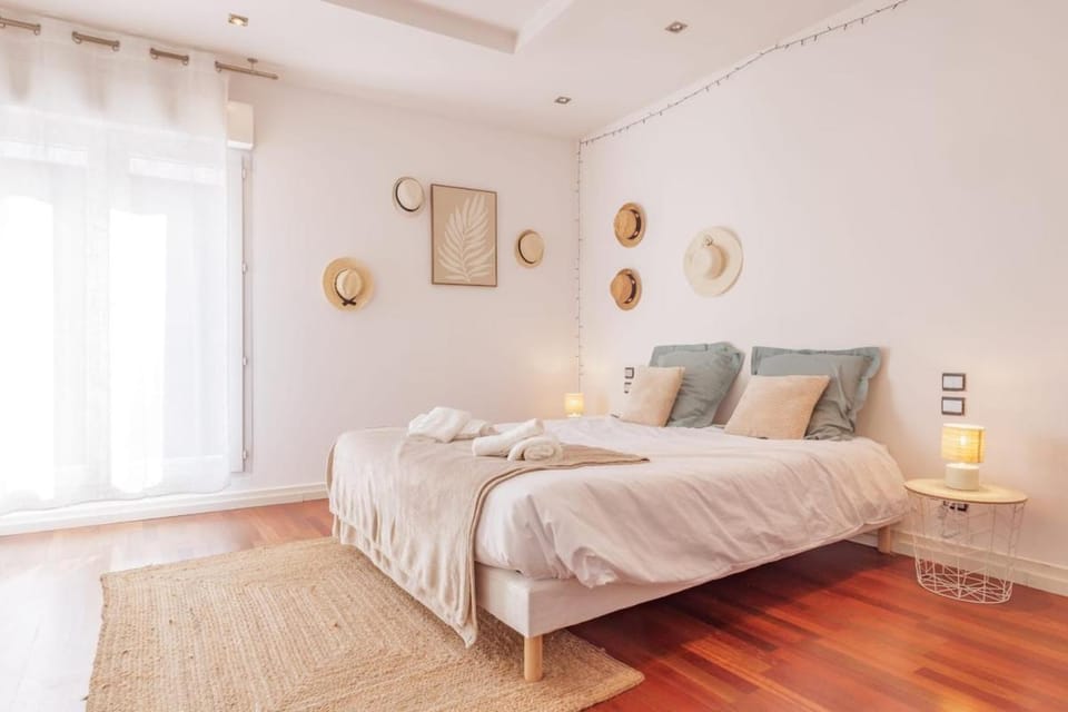 La Coloc - Chatillon la Palud idéal PROS Villa in Auvergne-Rhône-Alpes