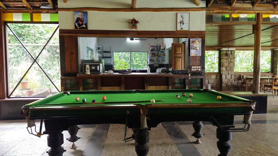 Billiard