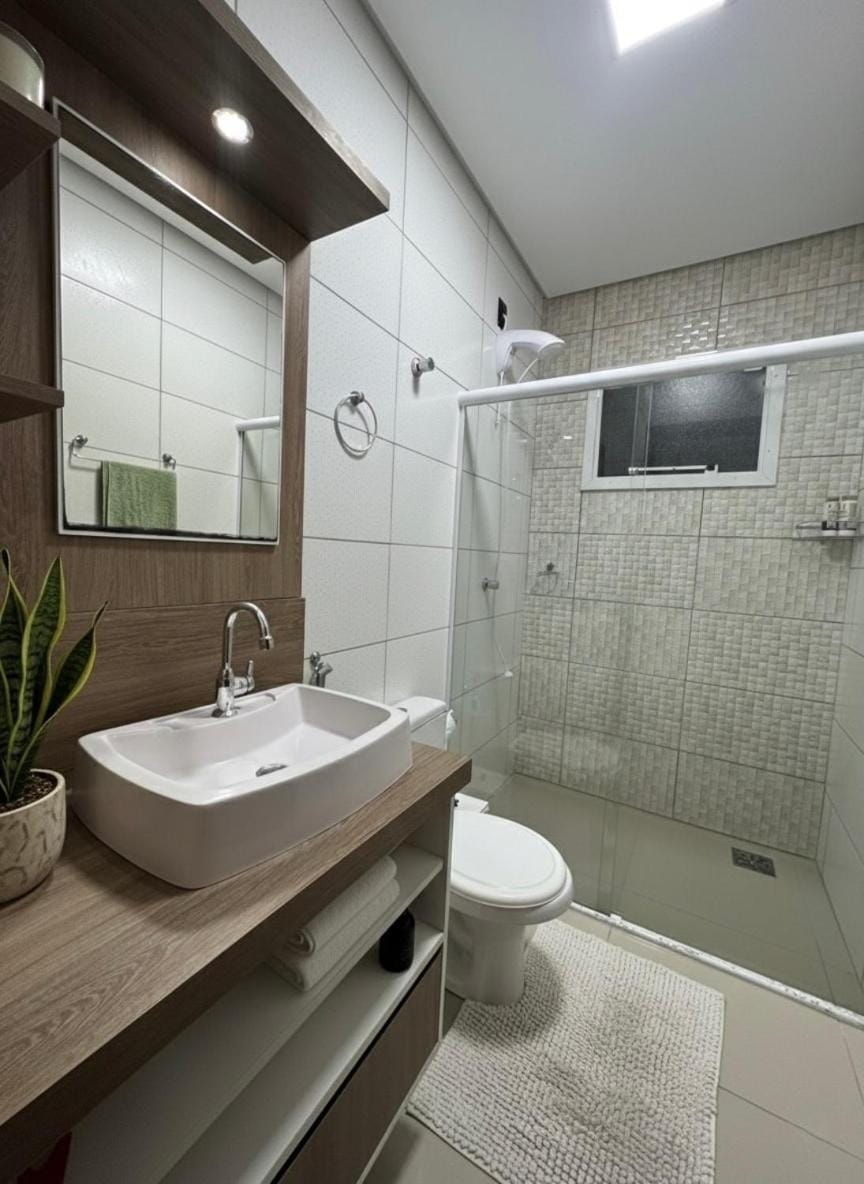 Casa no litoral House in State of Santa Catarina