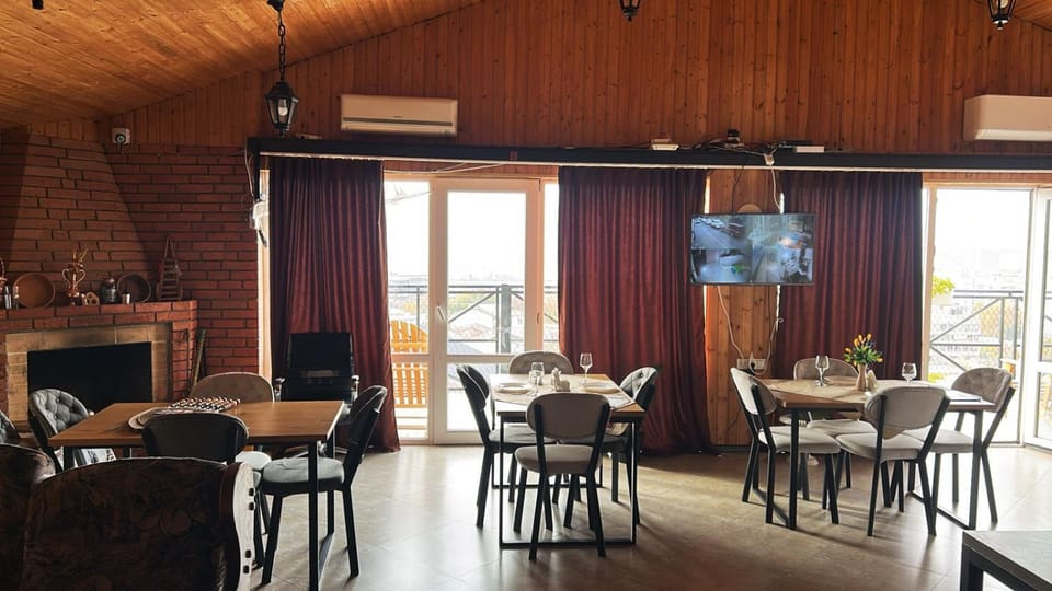 Restaurant/places to eat, Breakfast
