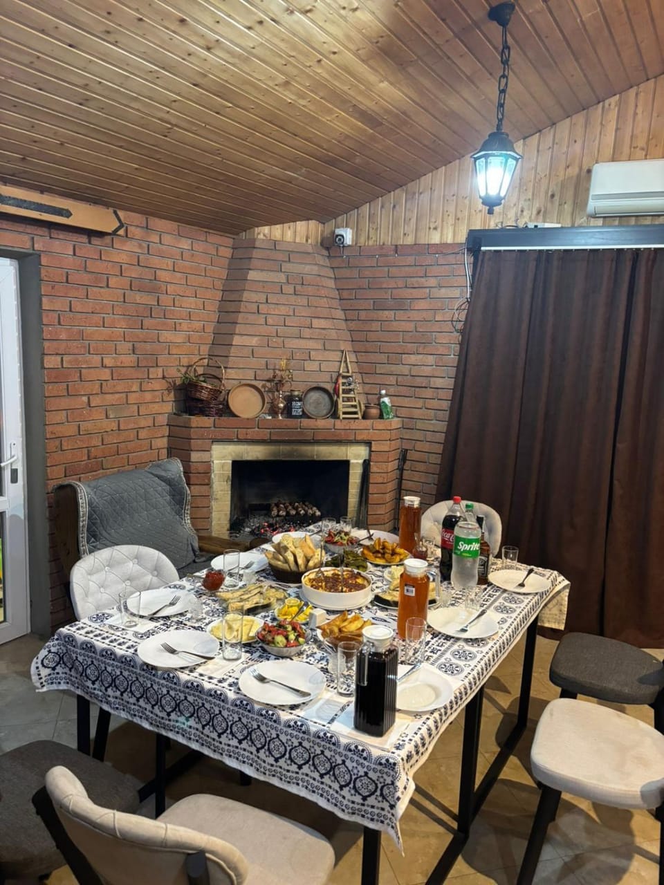 Food, Breakfast, Drinks