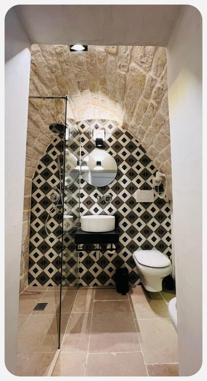 Civico 31 Apartment in Ostuni