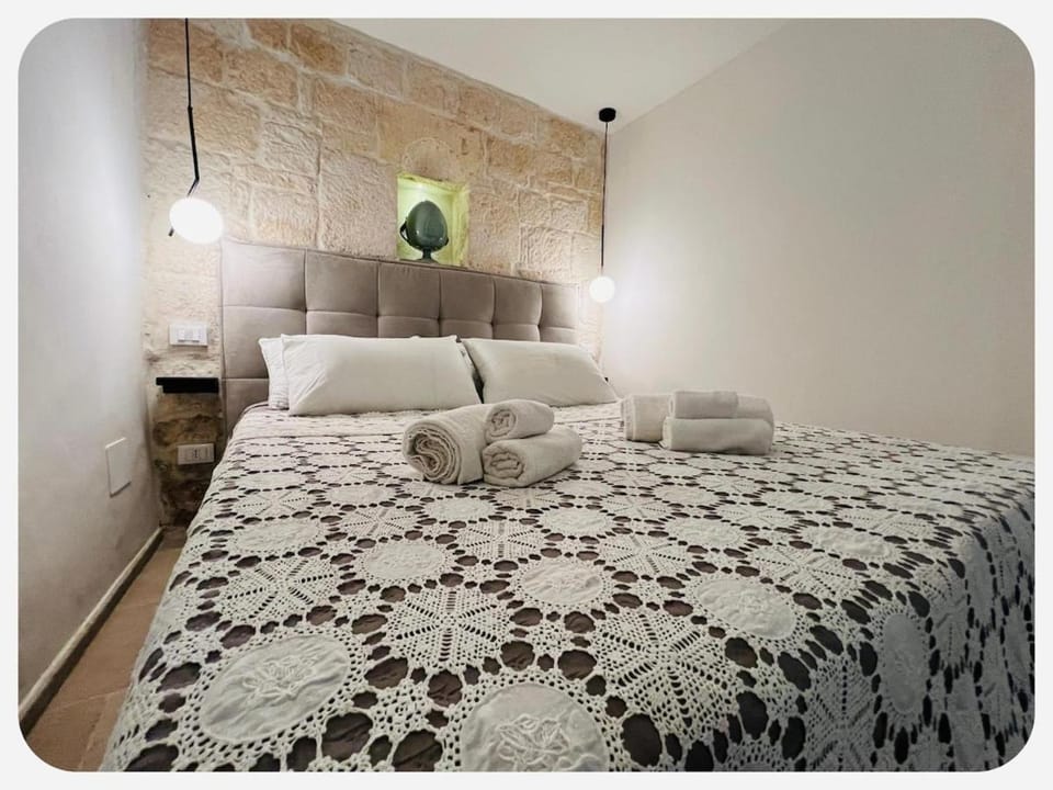 Civico 31 Apartment in Ostuni