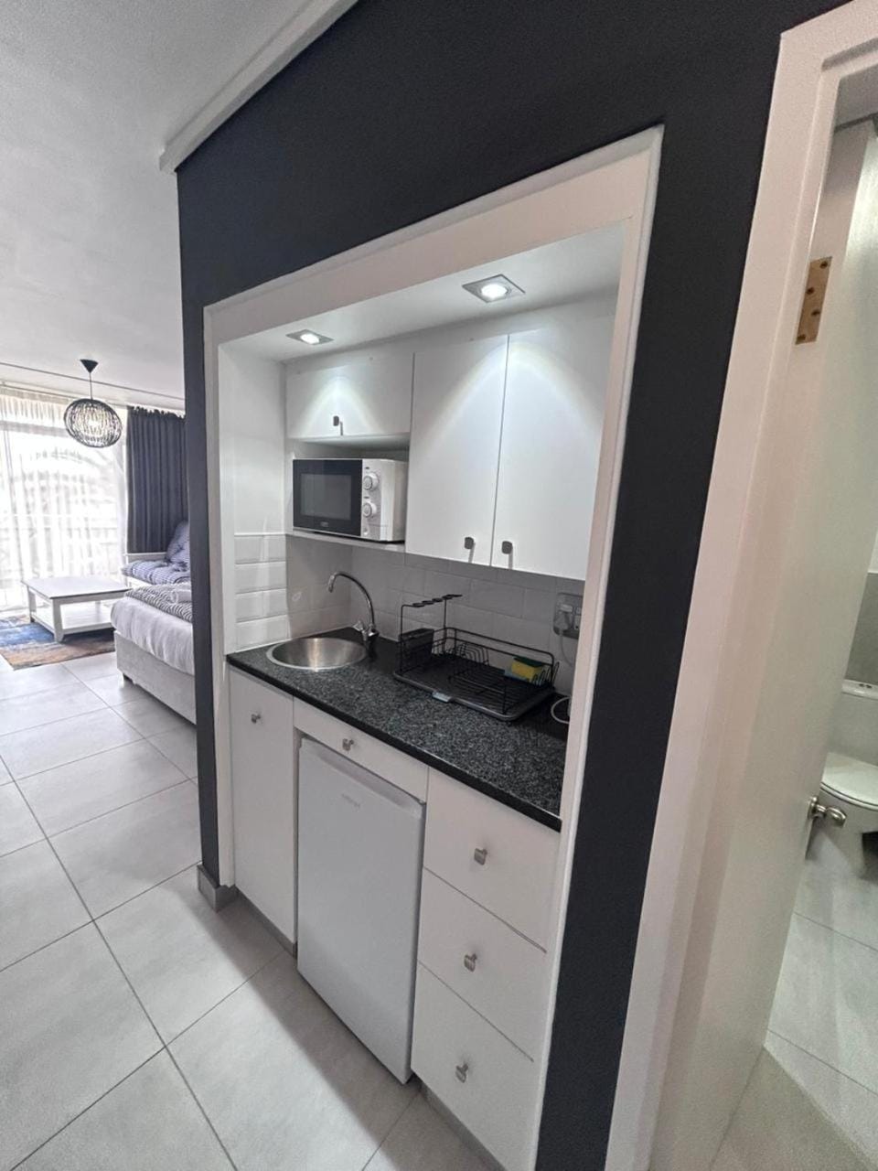 Brookes Hill Suites Bay Watch Apartment in Port Elizabeth