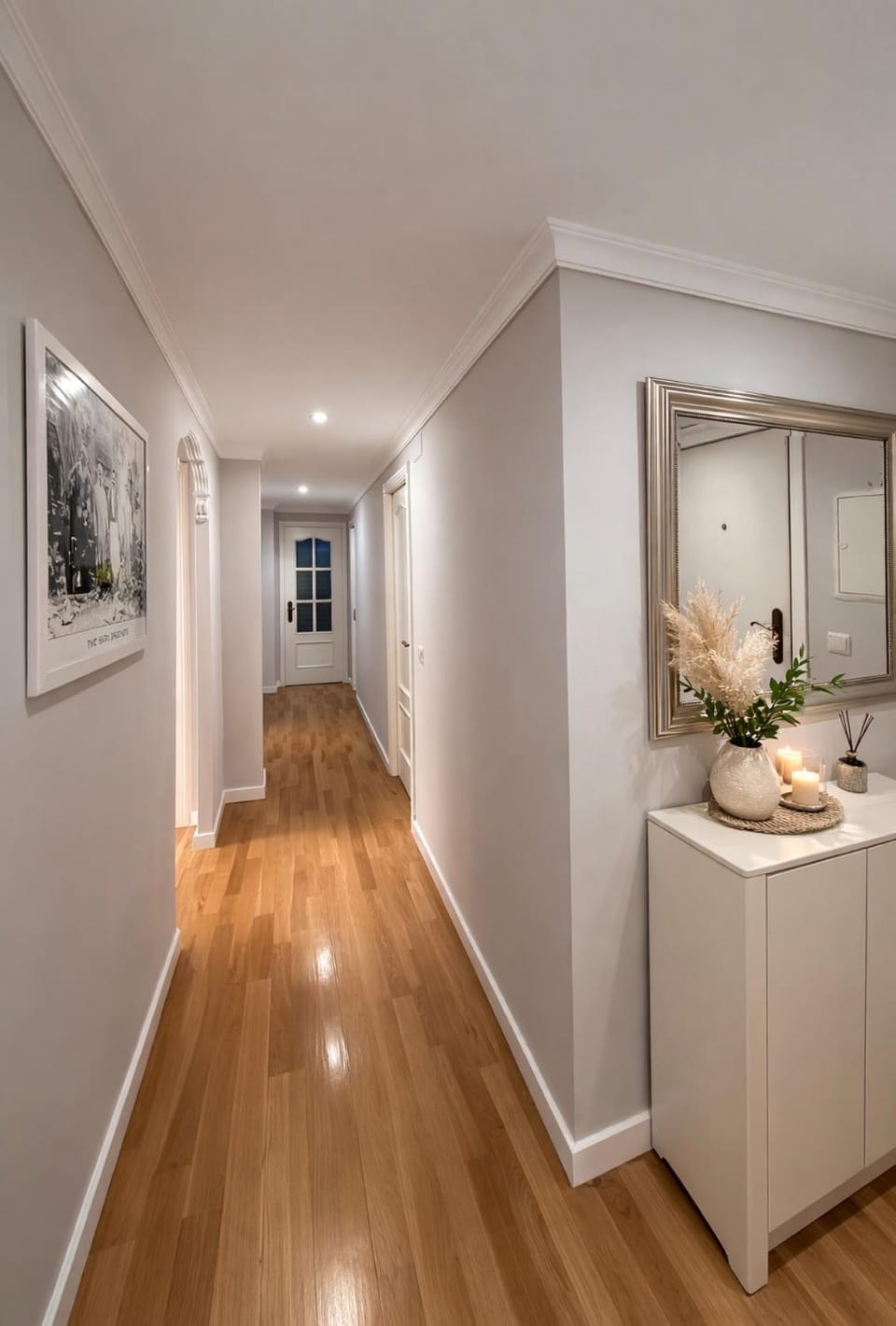 Luxury Double Room Marbella Center Bed and Breakfast in Marbella