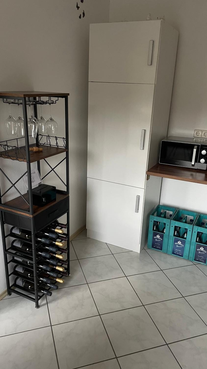 Stilvolle Auszeit im Hunsrück-Aussicht und Komfort Apartment in Rhineland-Palatinate