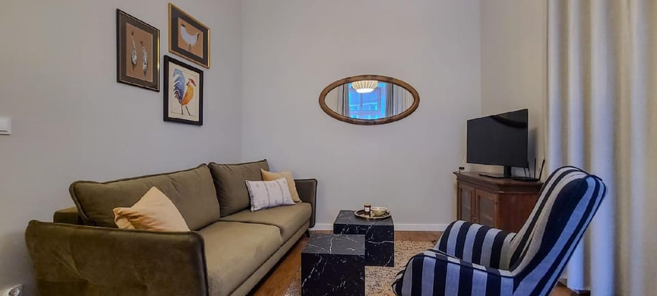 Stylish apartment in trendiest area Apartment in Krakow