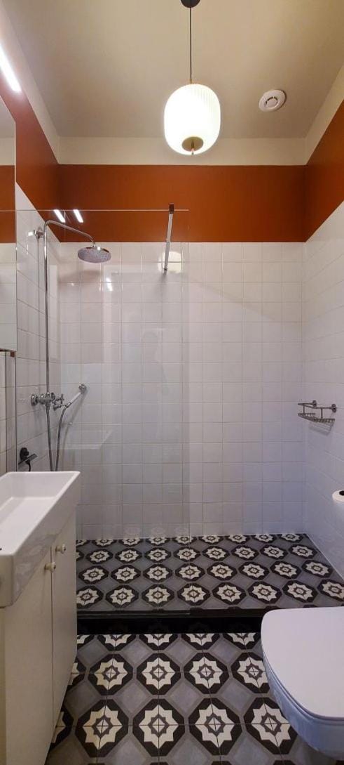 Stylish apartment in trendiest area Apartment in Krakow