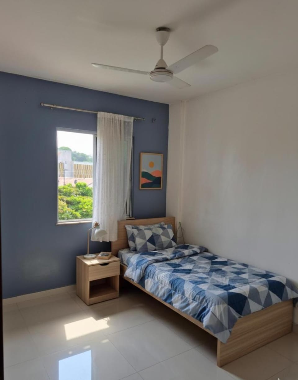 Apartamento Amazônia Apartment in Belém
