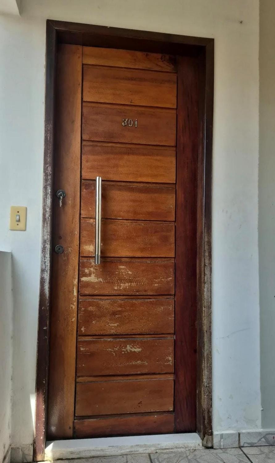 Apartamento Amazônia Apartment in Belém