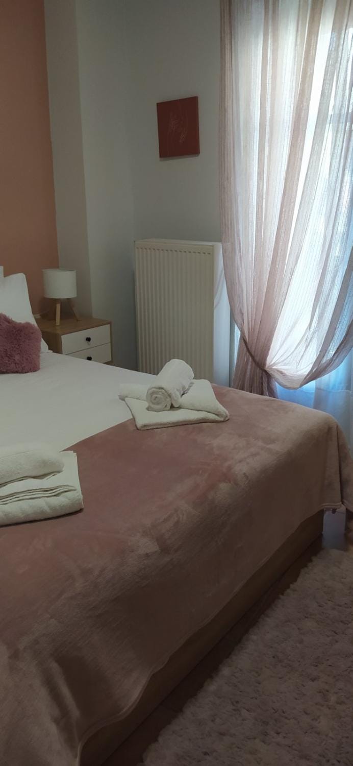Αρσινόη apartments 4 Apartment in Peloponnese, Western Greece and the Ionian