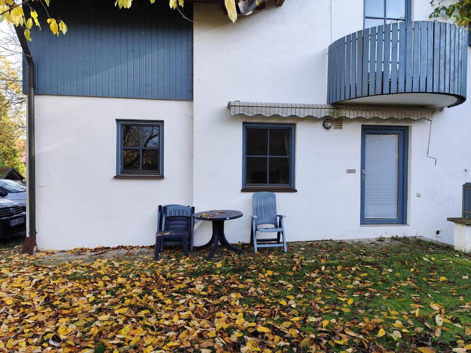 FeWo Pfaffenhofen-Ortsteil Blick ins Grüne Apartment in Bavaria