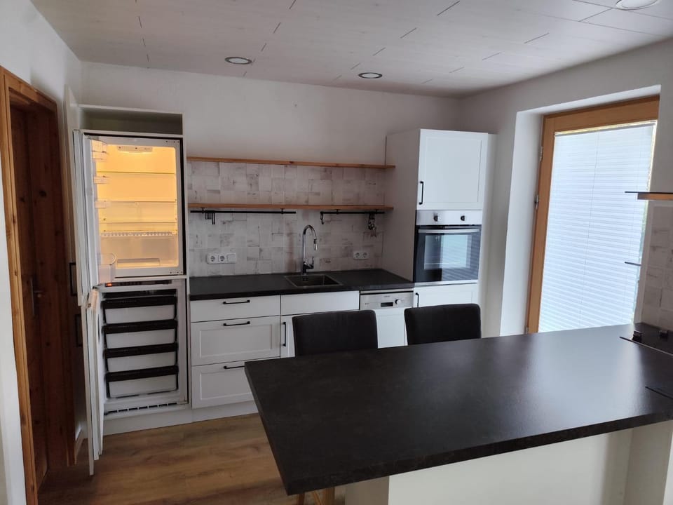 FeWo Pfaffenhofen-Ortsteil Blick ins Grüne Apartment in Bavaria