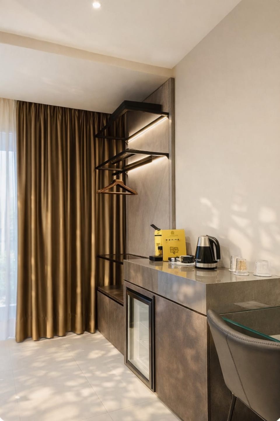 minibar