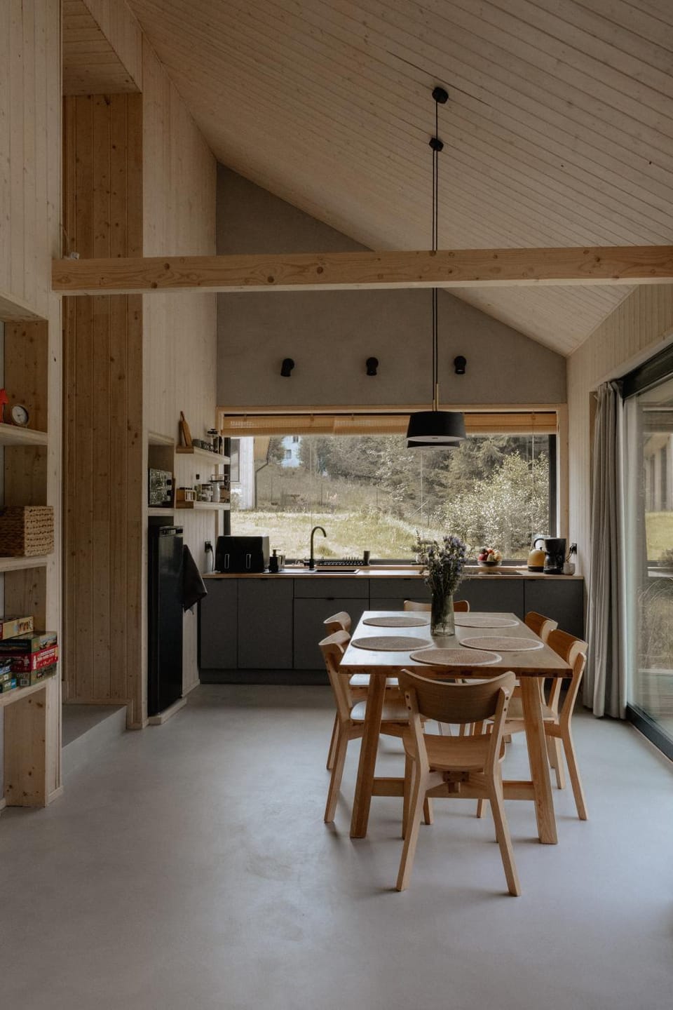 Wood Rest, MyWeek House in Lower Silesian Voivodeship