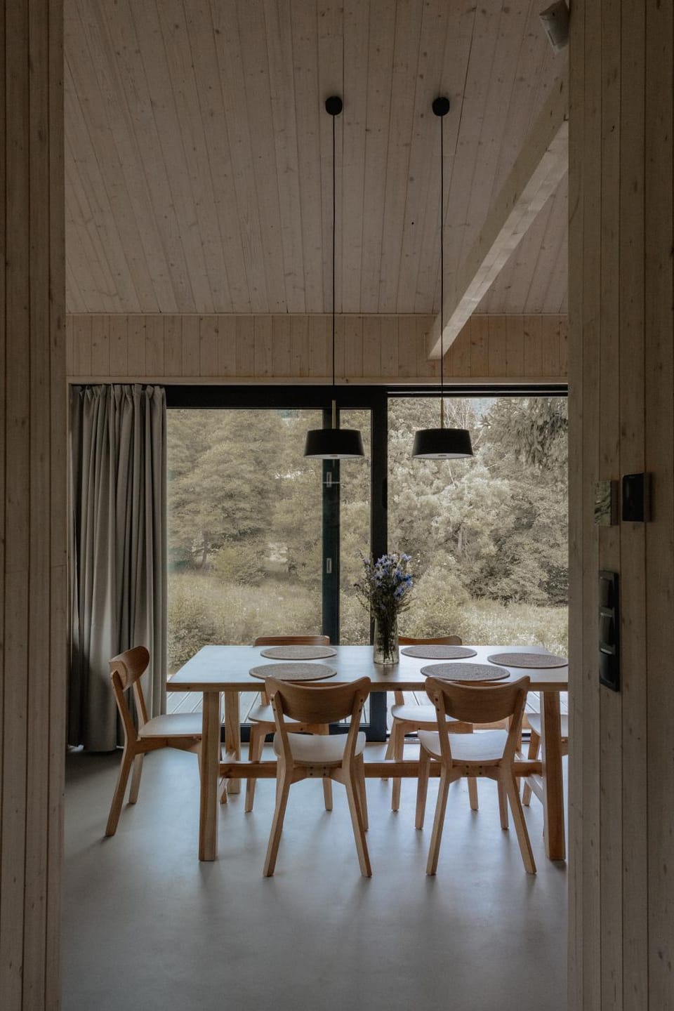 Wood Rest, MyWeek House in Lower Silesian Voivodeship