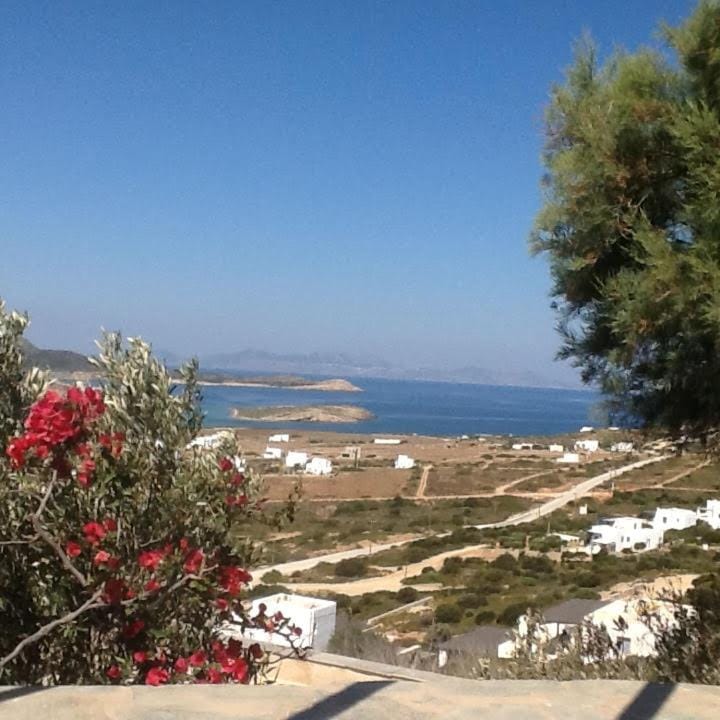 Villa Argos Villa in Decentralized Administration of the Aegean