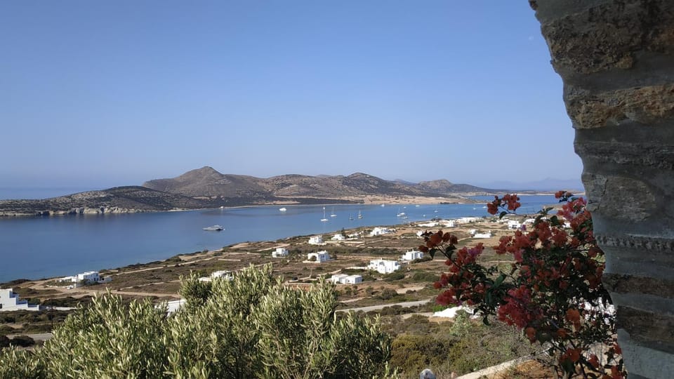Villa Argos Villa in Decentralized Administration of the Aegean