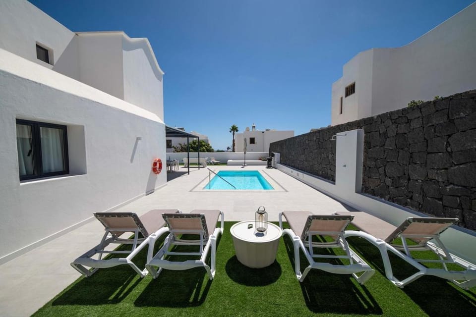 sunbed