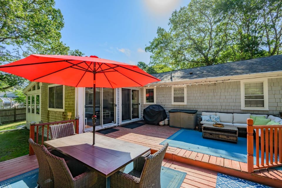 Life's Better at Marshside Madness House in South Yarmouth