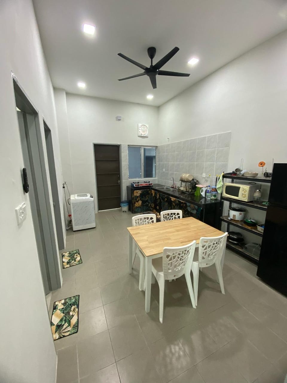 Tropika Homestay Ipoh House in Ipoh