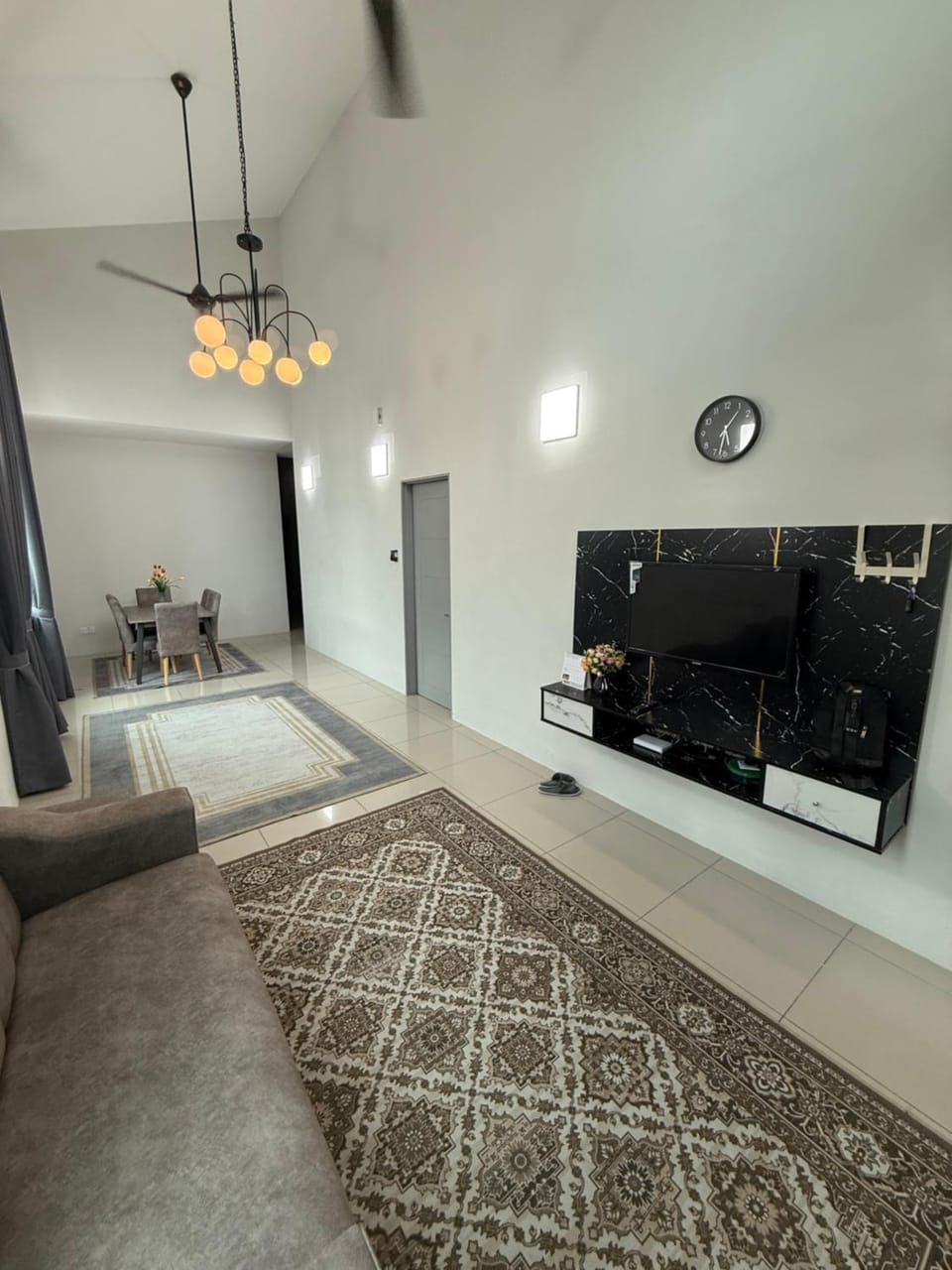 Tropika Homestay Ipoh House in Ipoh