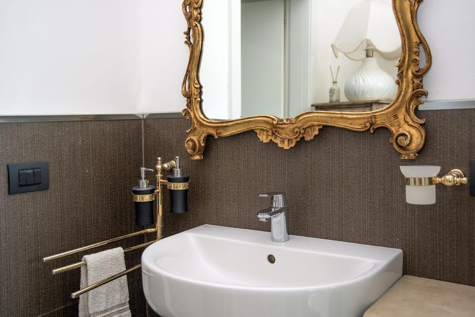 Room GIOVY Apartment in Veneto